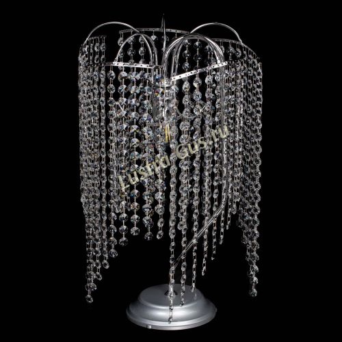 Настольная лампа Иволга №2 в Самаре Гусь Хрустальный