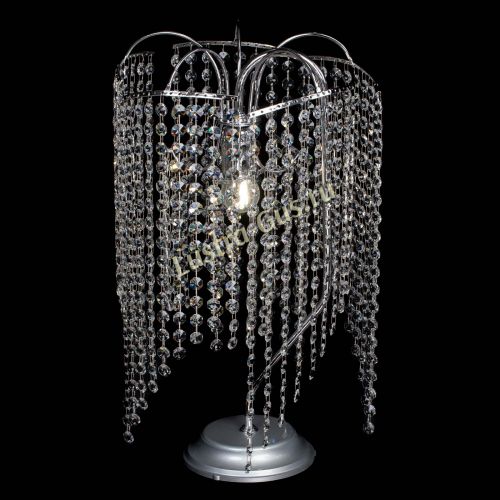 Настольная лампа Иволга №2 в Самаре Гусь Хрустальный