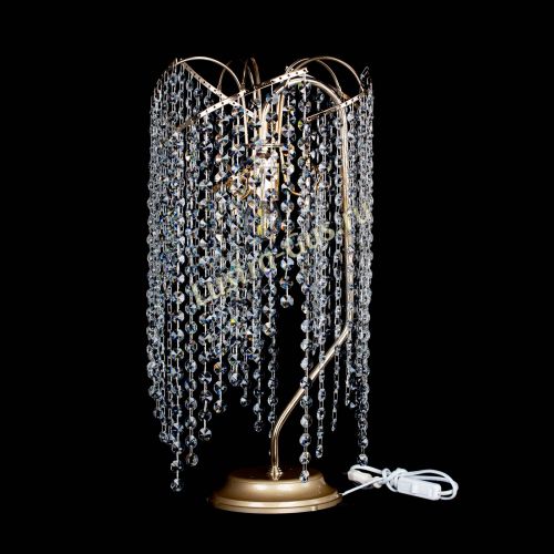 Настольная лампа Иволга №2 в Самаре Гусь Хрустальный