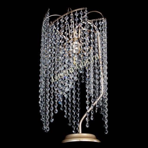 Настольная лампа Иволга №2 в Самаре Гусь Хрустальный