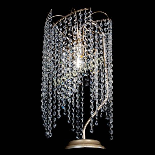 Настольная лампа Иволга №2 в Самаре Гусь Хрустальный