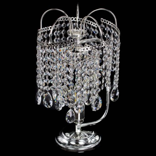 Настольная лампа Иволга Журавль в Самаре Гусь Хрустальный