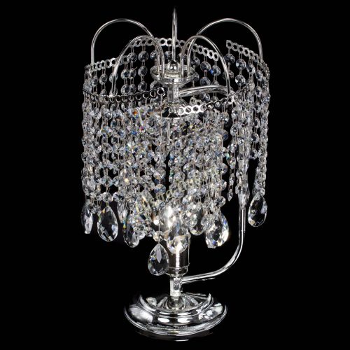 Настольная лампа Иволга Журавль в Самаре Гусь Хрустальный