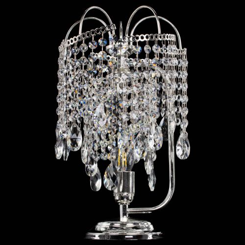 Настольная лампа Иволга Журавль в Самаре Гусь Хрустальный