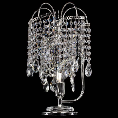 Настольная лампа Иволга Журавль в Самаре Гусь Хрустальный