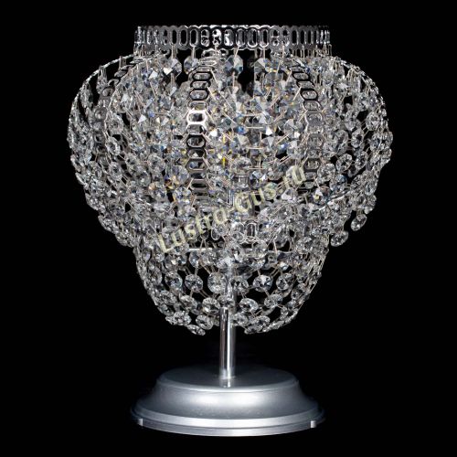 Настольная лампа Альфа №1 в Самаре Гусь Хрустальный