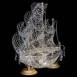 Настольная лампа Каравелла Венеция в Самаре