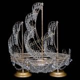 Настольная лампа Каравелла Венеция в Самаре