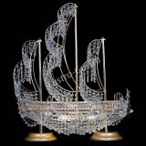 Настольная лампа Каравелла Венеция в Самаре