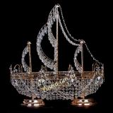 Настольная лампа Каравелла в Самаре