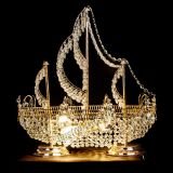 Настольная лампа Каравелла в Самаре