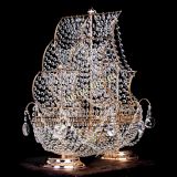 Настольная лампа Каравелла в Самаре