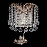 Лампа настольная Каскад шар 30 в Самаре