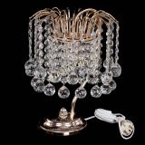 Лампа настольная Каскад шар 30 в Самаре