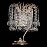 Лампа настольная Каскад шар 30 в Самаре