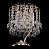 Лампа настольная Каскад шар 30 в Самаре