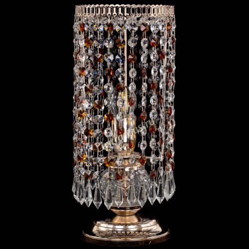 Настольная лампа Кольцо с карандашами чайная в Самаре Настольная лампа Кольцо с карандашами чайная в Самаре