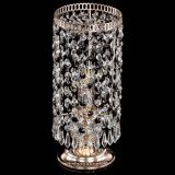 Настольная лампа Кольцо с карандашами черная в Самаре