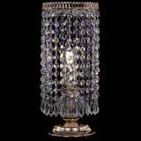 Настольная лампа Кольцо с карандашами фиолетовая в Самаре