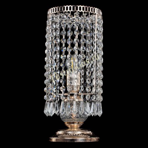 Настольная лампа Кольцо с карандашами в Самаре Гусь Хрустальный