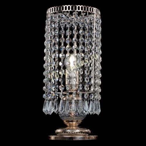 Настольная лампа Кольцо с карандашами в Самаре Гусь Хрустальный