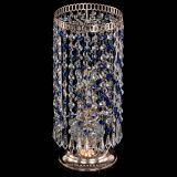 Настольная лампа Кольцо с карандашами синяя в Самаре Настольная лампа Кольцо с карандашами синяя в Самаре