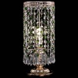 Настольная лампа Кольцо с карандашами зеленая в Самаре