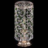 Настольная лампа Кольцо с карандашами зеленая в Самаре