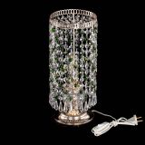 Настольная лампа Кольцо с карандашами зеленая в Самаре