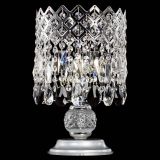 Настольная лампа Корона №1 черная в Самаре