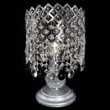 Настольная лампа Корона №1 черная в Самаре