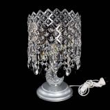 Настольная лампа Корона №1 черная в Самаре