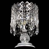 Настольная лампа Корона №1 черная в Самаре