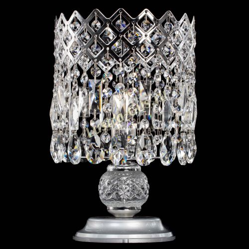 Настольная лампа Корона №1 в Самаре Гусь Хрустальный