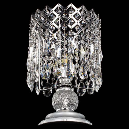 Настольная лампа Корона №1 в Самаре Гусь Хрустальный