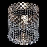 Лампа настольная Корона №3 конус в Самаре