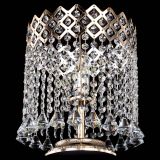 Лампа настольная Корона №3 конус в Самаре