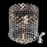 Лампа настольная Корона №3 шар в Самаре