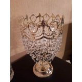 Настольная лампа Корона Элегант Тюльпан в Самаре