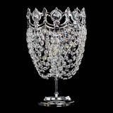 Настольная лампа Корона Элегант Тюльпан в Самаре