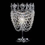 Настольная лампа Корона Элегант Тюльпан в Самаре