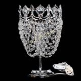 Настольная лампа Корона Элегант Тюльпан в Самаре