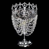 Настольная лампа Корона Элегант Тюльпан в Самаре