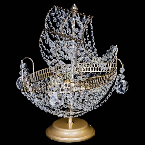 Настольная лампа Корвет №1 в Самаре Настольная лампа Корвет №1 в Самаре