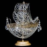 Настольная лампа Корвет №1 в Самаре Настольная лампа Корвет №1 в Самаре