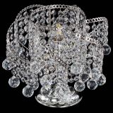 Настольная лампа Космея шар в Самаре