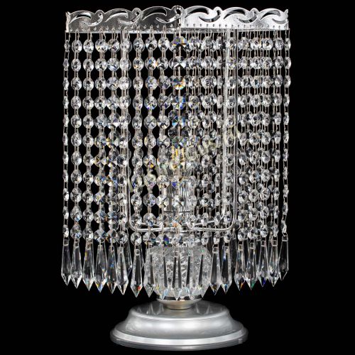 Настольная лампа Квадрат карандаш в Самаре Гусь Хрустальный