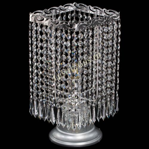 Настольная лампа Квадрат карандаш в Самаре Гусь Хрустальный