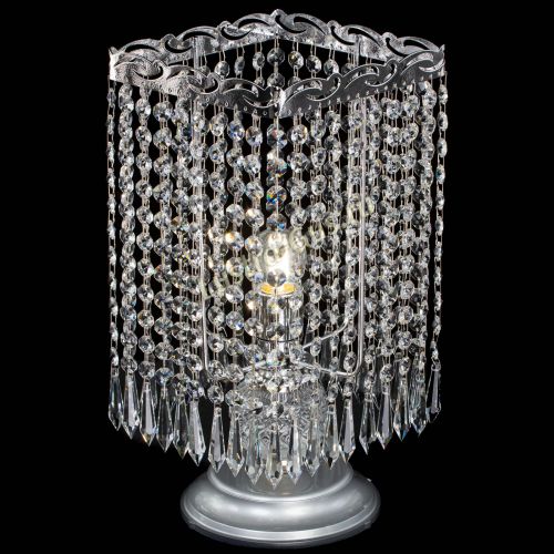 Настольная лампа Квадрат карандаш в Самаре Гусь Хрустальный