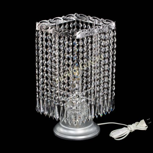 Настольная лампа Квадрат карандаш в Самаре Гусь Хрустальный